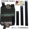 Крепление MOLLE Surv Gear Lab Полоса 5