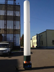 Аварийная осветительная установка ELG(T5) 600S 2,7GX