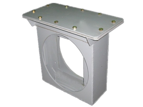 Коробка МЗ-2