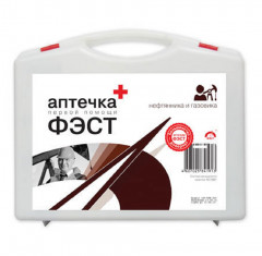 Аптечка нефтяника и газовика ФЭСТ