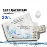 Таблетки для обеззараживания воды Surv WaterTabs упаковка на 20л