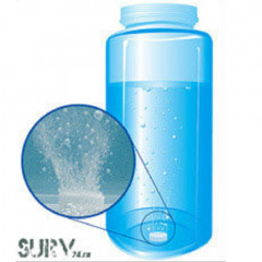 Таблетки для обеззараживания воды Surv WaterTabs упаковка на 20л
